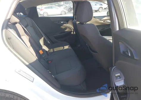 2017 Chevrolet Malibu 1Lt z USA, uszkodzony, nr VIN 1G1ZE5ST9HF209333